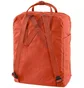 Рюкзак унисекс Fjallraven Kanken Peach 23510.333