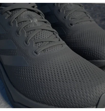 Кроссовки мужские Adidas Supernova Stride Shoes Black IG8319