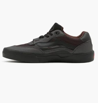 Кеди чоловічі Vans Wayvee Grey Vn0A5Jia8Ac1