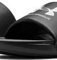 Тапочки мужские Under Armour Ansa Fix Sl Black 3023761-004