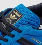 Кроссовки унисекс Adidas Gazelle Indoor Sneaker Blue IG4998