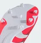 Бутси чоловічі Adidas Predator League Firm/Multi-Ground Red ID3750