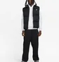 Жилетка чоловіча Nike Sportswear Club Primaloft® Black FB7373-010