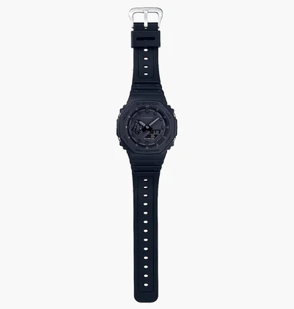 Часы мужские Casio G-Shock Classic GA-2100-1A1ER