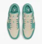 Кросівки жіночі Air Jordan 1 Low Light Blue Dc0774-131