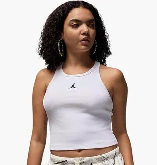 Майка женская Air Jordan Ess Tank White HF9474-100