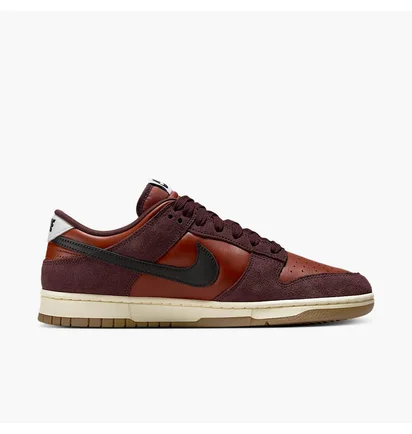 Кросівки чоловічі Nike Dunk Low Retro Se Bordo IB6399-600