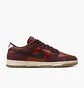Кросівки чоловічі Nike Dunk Low Retro Se Bordo IB6399-600