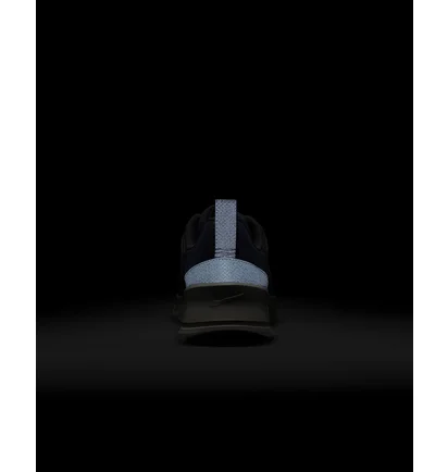 Кросівки чоловічі Nike Air Max Nuaxis Wtr Black FZ2148-001