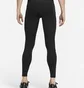 Леггинсы мужские Nike Pro Warm Tights Black FB7961-010