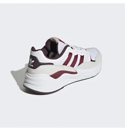 Кросівки жіночі Adidas Retropy Adisuper Her Vegan Shoes White Gy1901