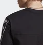 Футболка чоловіча Adidas Sportswear Brandlove T-Shirt Black Ic6802