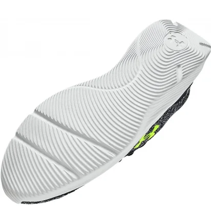Кросівки чоловічі Under Armour Mojo 2 Black 3024134-007