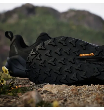 Кроссовки мужские Adidas Terrex Trailmaker 2.0 Gore-Tex Black IH0617