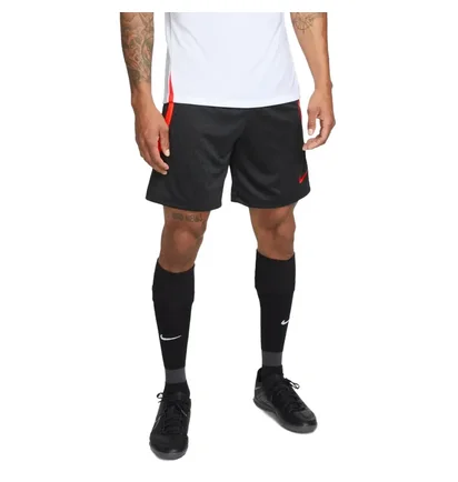Шорты мужские Nike Strike Black DV9276-014