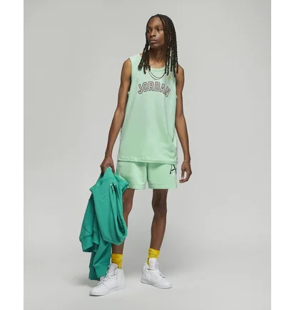 Майка мужская Air Jordan Sport Dna Turquoise Dm1458-379