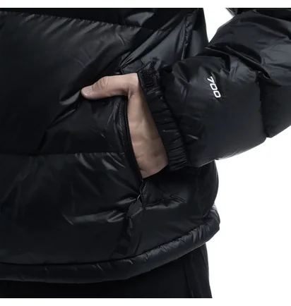 Куртка чоловіча The North Face 96 Retro Nuptse Jacket Black NF0A3C8D4G3