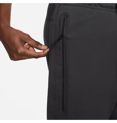 Штани чоловічі Nike Sportswear Tech Fleece Jogger Pants Grey FB8002-060