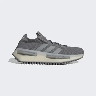 Кросівки чоловічі Adidas Nmd_S1 Shoes Grey GW4654