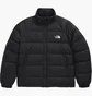 Пуховик мужской The North Face Hydrenalite Black NF0A88XUJK3