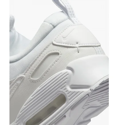 Кроссовки женские Nike W Air Max 90 Futura White Dm9922-101