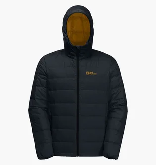 Куртка мужская Jack Wolfskin Winterstein Blue 1207671C-0412