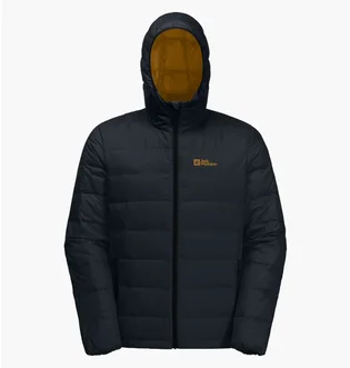 Куртка чоловіча Jack Wolfskin Winterstein Blue 1207671C-0412