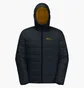 Куртка чоловіча Jack Wolfskin Winterstein Blue 1207671C-0412