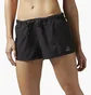 Шорты женские Reebok One Series Running Printed Board Short Black S97544