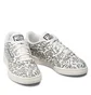 Кросівки чоловічі Reebok Club C Keith Haring White GZ1458