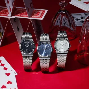 Годинник чоловічий Casio Standard MTP-B146D-1A