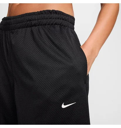 Штани жіночі Nike Nsw Sw Air Run Dri-Fit Black HV3987-010