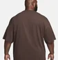 Футболка чоловіча Nike T-Shirt Sportswear Premium Essentials Brown FB9766-237