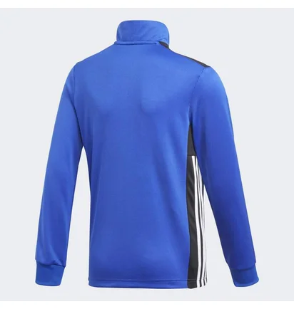 Кофта детская Adidas Jr Regista 18 Kids Blue Cz8655