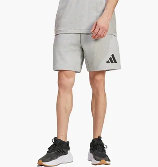 Шорты мужские Adidas New Z.N.E. Shorts Grey JJ4892