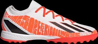 Сороконіжки унісекс Adidas X Speedportal Messi.3 Tf White Gw8395