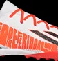 Сороконожки унисекс Adidas X Speedportal Messi.3 Tf White Gw8395