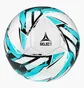 Футбольный мяч Select Classic V26 Multi/White 099380-001