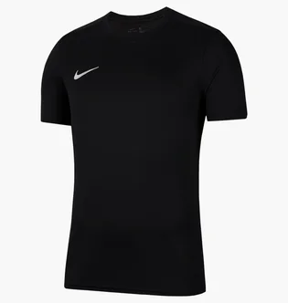 Футболка детская Nike Y Nk Df Park Vii Jsy Ss Black Bv6741-010