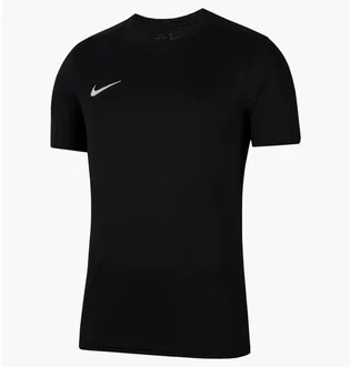 Футболка детская Nike Y Nk Df Park Vii Jsy Ss Black Bv6741-010