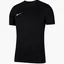 Футболка детская Nike Y Nk Df Park Vii Jsy Ss Black Bv6741-010