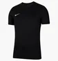 Футболка детская Nike Y Nk Df Park Vii Jsy Ss Black Bv6741-010