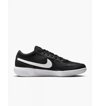 Кроссовки мужские Nike Court Air Zoom Lite 3 Black Dv3263-001