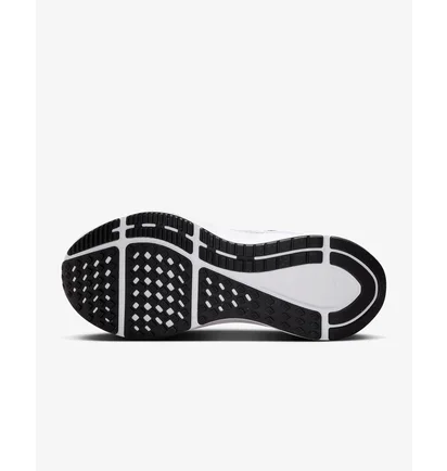 Кросівки жіночі Nike Air Zoom Structure 25 Black/Violet DJ7884-006