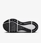 Кросівки жіночі Nike Air Zoom Structure 25 Black/Violet DJ7884-006