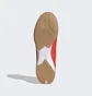 Футзалки унисекс Adidas X Speedflow.3 In Red Fy3300