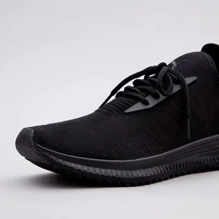 Кросівки чоловічі Puma Avid Evoknit D Black 367792-01