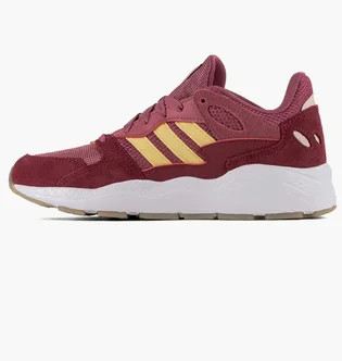 Кроссовки женские Adidas Crazychaos Bordo FW3175