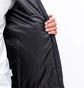 Куртка чоловіча Puma Teamliga Padded Jacket Black 65726503