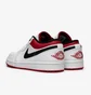 Кросівки чоловічі Air Jordan 1 Retro Shoes White 553558-118